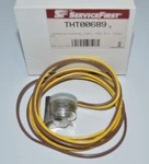 Trane Service First THT00689 Defrost Thermostat Control Open 51 Close 26 New. Fixed Price $69.70.