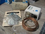 Ranco Low Temperature O10-1408 Switch Type Spst Controller. Fixed Price $71.96.
