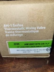 Honeywell AM100C1070-US-1LF Lead Free Mixing Valve 1/2" Union Tailpiece. Fixed Price $75.00.