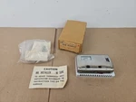 Vintage Itt T90H110A137 Mcm Lennox Heat & Cool Temperature Thermostat Silver New. Fixed Price $74.99.