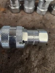 Parker TC-371 High Pressure Application Quick Couplings Series 5 Pack. Fixed Price $141.71.