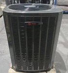 Trane Ton Heat Pump Model 4TWV7X36A1000AA - Ga Local Pick Up Only. Fixed Price $1895.00.