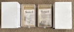 Robertshaw 190-052 Thermostat Guard Kit Transparent (pair Of 2). Fixed Price $29.99.