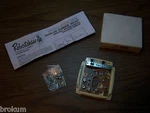 New Robertshaw 87936 DA490-40K SB4A-5AJ Sub Base Thermostat. Fixed Price $6.50.