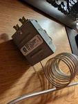 Robertshaw Z-87147-84 Thermostat TT-33432 Mt 200 F B10. Fixed Price $135.00.