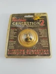 Robertshaw Generation 2 Thermostat GT755-195 E1. Fixed Price $10.00.