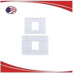 Honeywell THP2400A1027W Cover Plate. Fixed Price $15.36.