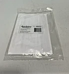 New, Aprilaire, 8023, Thermostat/ Sensor Wall Plate Adapter For Hvac. (6L-2). Fixed Price $24.99.