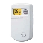 Non-programmable Set Heat Only White Thermostat Replacement New. Fixed Price $49.95.