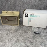 Vintage New White Rogers Thermostats Non Digital 1F56-301. Fixed Price $42.49.