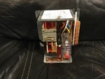 New White-rodgers 668-401 Oil Burner Primary Intermittent Ignition 4*15*26. Fixed Price $244.40.