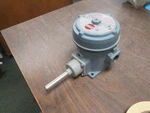 Thermon Explosion Proof Thermostat B7-15140 Range: 15-140 22A 125/250/480VAC. Fixed Price $125.00.