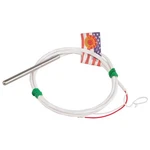 Tempco RTD00574 PROBE,100 OHM,3 In. L 20XJ90. Fixed Price $170.85.