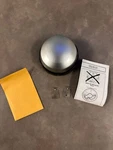 Honeywell TG587F 1016 Locking Guard For T87F Opaque Lens Cover Subbase, L37-278. Fixed Price $40.50.