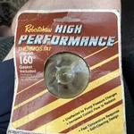 High Performance Robertshaw Thermostat 330-160 * New Old Stock Item Sealed. Fixed Price $25.00.