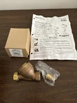 17C-2 Vertical Therm Trap 1/2 Hoffman Specialty, Part Number 401551. Fixed Price $59.99.