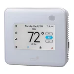 Johnson Controls TEC3322-14-000 Low Voltage Thermostat, 7 Or Nonprogrammable. Fixed Price $393.99.