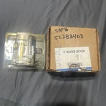 Johnson Controls T-4002-9008 Pneumatic Thermostat, Single Temperature, Heating. Fixed Price $179.99.