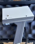 Thermonitor - Linear Laboratories Infrared Thermometer. Fixed Price $70.00.