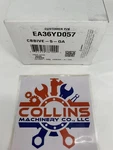 Carrier EA36YD057 Thermostatic Expansion Valve Kit R410A 5-TON CBBIVE-5-GA. Fixed Price $183.65.