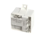 Trane RLY03148 Appliance Relay, Start, 50A Coil, 383 Continuous Rating. Fixed Price $79.86.