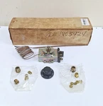 Robertshaw D1-AL084-04 /D1-D18P 8535B Fischer Porter Temperature Switch. Fixed Price $189.05.