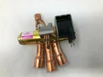 Carrier Bryant Payne EF17BZ113 24V Heat Pump 4-WAY Reversing Valve. Fixed Price $159.65.