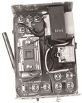 Honeywell L8148J1009 Aquastat Relay Millivolt/low Voltage. Fixed Price $377.19.