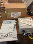 New DS-224C 22-28V Rain/snow Sensor Control. Fixed Price $285.00.