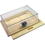 Bramec 13018 Thermostat Guard Clear Plastic Protection. Fixed Price $35.36.