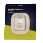 White Rodgers Emerson Non-programmable Heat Only Mechanical Thermostat M30 New. Fixed Price $20.00.