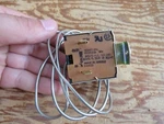 New Oem Electrolux Refrigerator Temperature Control Thermostat 5308006984. Fixed Price $36.10.