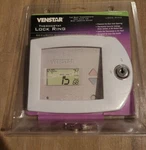 Discount Hvac VN-ACC0620 Venstar Thermostat Lock Ring. Fixed Price $24.00.