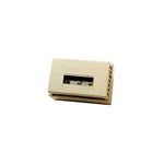 Kmc Controls CTE-5101-10 Thermostat Kit 55/85F Da 0/10VDC Tstat. Fixed Price $169.74.