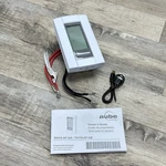 Honeywell Aube TH115-AF-240S Programmable Electric Heat Thermostat. Fixed Price $99.99.