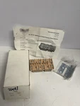 26011 Landis & Gyr R533 Hi-low Relay Signal Selector Input Control Equipment. Fixed Price $60.00.