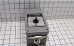 223589 Chromalox Thermostats, Series WCRT-100 40-100 F. Fixed Price $661.20.