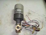 Barber Colman MP-5210-0-0-2 Hydraulic Actuator. Fixed Price $389.15.
