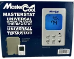 Masterstat Thermostat Universal Evaporative Swamp Cooler Wall Control Box. Fixed Price $79.97.