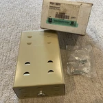 White-rodgers F29-0220 Universal Thermostat Guard Metal With Key. Fixed Price $24.99.