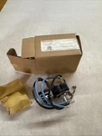 Chromalox BBT-K-6 Baseboard Heater Relay/socket. Fixed Price $34.99.