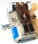 Johnson Controls T-4506-209 Dual Temp Thermostat Horizontal 55 F-85. Fixed Price $348.57.