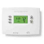 Honeywell TH2210DH1000 2000 Series 5/2 Day Programmable Heat Pump Thermostat. Fixed Price $75.68.