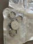 Powers, Cap, 039289-BP5, **lot Of 12. Fixed Price $25.00.