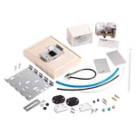 Johnson Controls T-4002-303 Pneumatic Thermostat Conversion Kit, Single. Fixed Price $264.99.