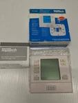 Toptech Tt 755/ T755 Thermostat Digital Programmable Open Box Free Shipping. Fixed Price $68.00.