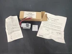New Markel TB2204 Baseboard Thermostsat Replaces TB2202 For Series 2200 & 2300. Fixed Price $15.00.