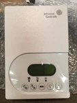 New Johnson Controls T600HPN-4 Heat Pump 3H/2C Non Programmable Thermostat Oem. Fixed Price $50.00.