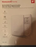 Honeywell RLV4305A 5-2 Day Baseboard Program Thermostat Digital Backlit Display. Fixed Price $18.00.