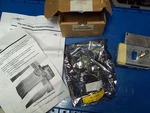 Johnson Controls Damper Position Indicator PQ-1001-4. Fixed Price $35.00.